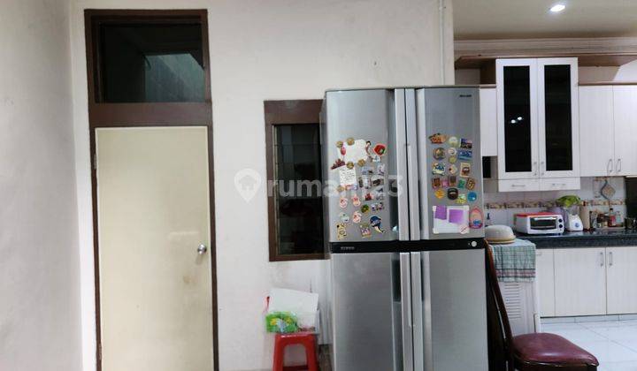 Dijual Cepat Rumah Pluit Timur Residences  1