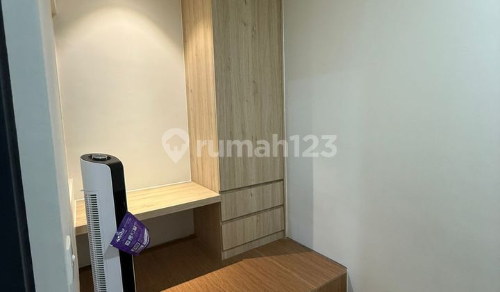 Dijual Rumah Tanakayu Jiva Hook Bsd Furnished 2
