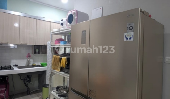 Dijual Rumah Siap Huni Dbawah 2man Nego Furnish 2
