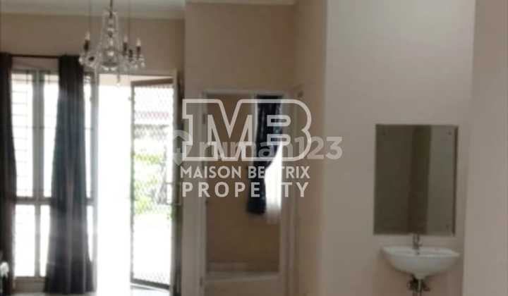 FOR RENT, READY-TO-OCCUPY HOUSE FOR ONLY 50 MILLION IN SEVILLA BSD