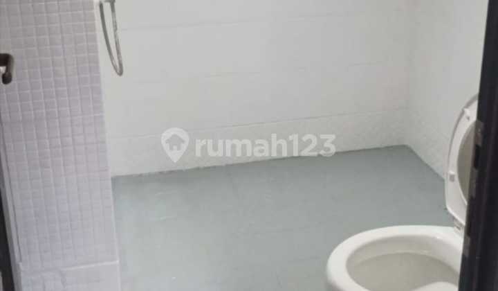 Dijual Cepat Semi Furnish Siap Huni Tipe Studio Apartemen Sahid Metropolitan Residence 2