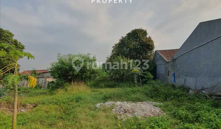 DIJUAL KAV TANAH STRATEGIS PINGGIR JALAN SIAP BANGUN BUAT USAHA/MINI CLUSTER DIJUAL KAV TANAH STRATEGIS PINGGIR JALAN SIAP BANGUN BUAT USAHA/MINI CLUSTER