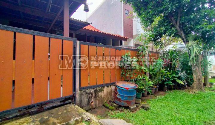 REPRICE HRS TERJUAK RUMAH DI KENCANA LOKA BSD 1