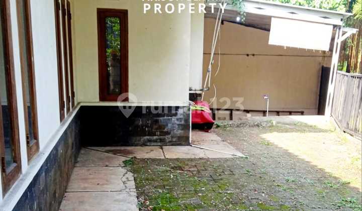 JUAL CEPAT BU BAGUS BUAT INVEST KOST-KOSAN STRATEGIS DEKAT PASAR MODERN 2