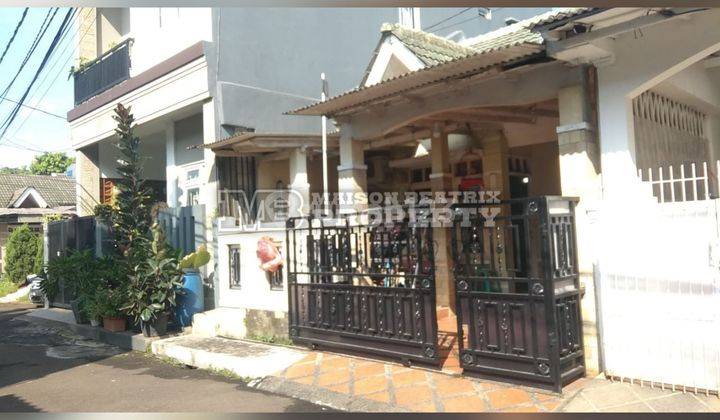 Dijual 1man Rumah Nusa Loka Bsd 1