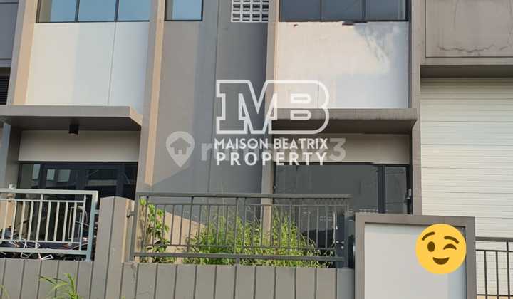 FOR SALE WAREHOUSE TAMAN TEKNO X READY FOR OCCUPATION STRATEGIC LOCATION FLOOD-FREE FOR SALE WAREHOUSE TAMAN TEKNO X READY FOR OCCUPATION STRATEGIC LOCATION FLOOD-FREE