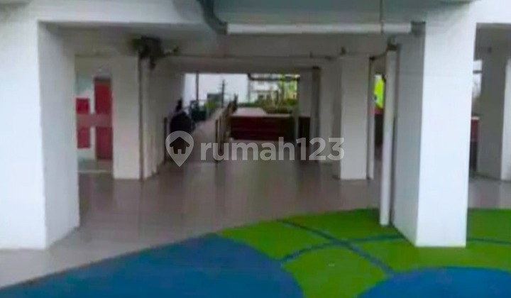 FOR SALE: READY-TO-OCCUPY STUDIO APARTMENT, STRATEGIC LOCATION AT APT. SAMESTA MAHATA FOR SALE: READY-TO-OCCUPY STUDIO APARTMENT, STRATEGIC LOCATION AT APT. SAMESTA MAHATA