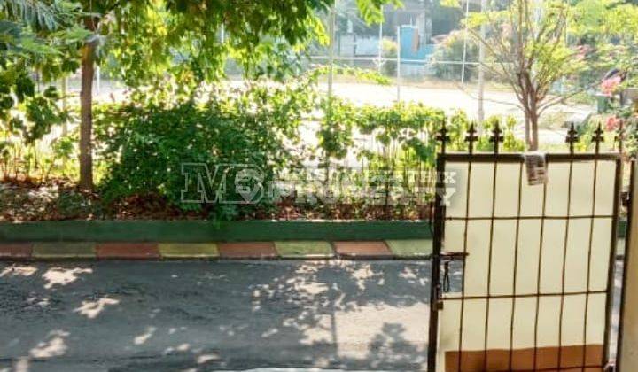 Dijual Rumah Minimalis Siap Huni Lokasi Sangat Strategis Di Vila Dago Pamulang 2