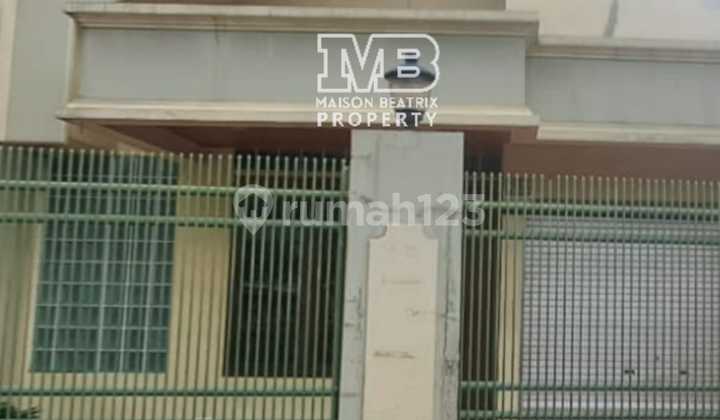 JUAL CEPAT SIAP HUNI DEKAT TOL & MALL SLIPI JUAL CEPAT SIAP HUNI DEKAT TOL & MALL SLIPI