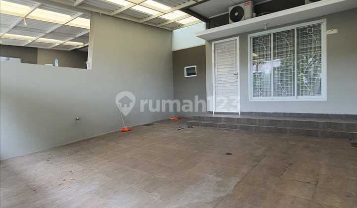 For Rent: 2-Story House Ready to Occupy Semi-Furnished Flood-Free in Regency Melati Mas For Rent: 2-Story House Ready to Occupy Semi-Furnished Flood-Free in Regency Melati Mas