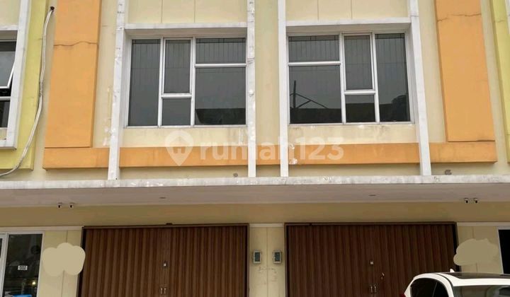 Turun Harga Ruko Gandeng Arcadia Grande Turun Harga Ruko Gandeng Arcadia Grande