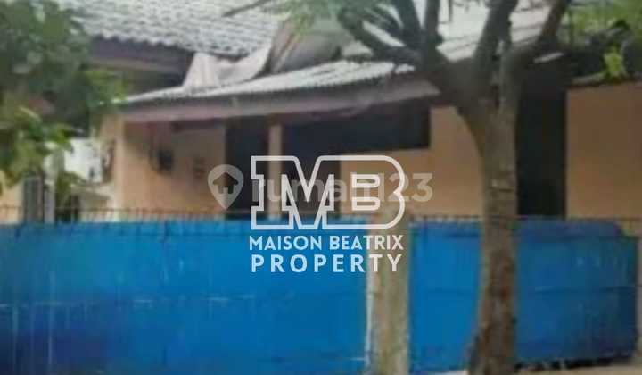 For Sale/For Rent Corner House with Land Calculation in Duta Bandara Permai Housing Estate, Suitable for Boarding House/Guesthouse/Employee Dormitory Business 2