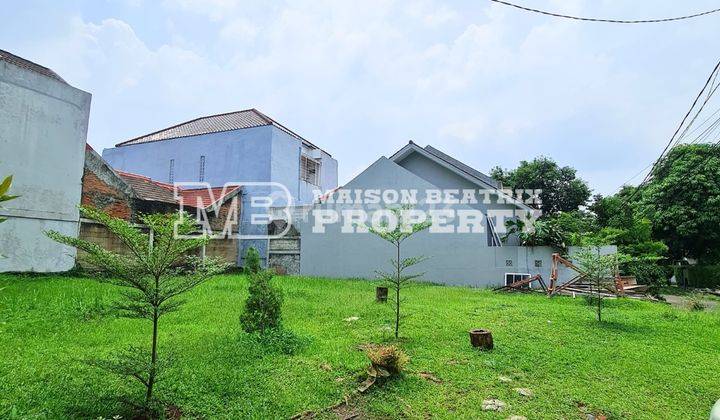 Turun Harga Jual Cepat Kavling Tanah Di Griya Loka Bsd 1