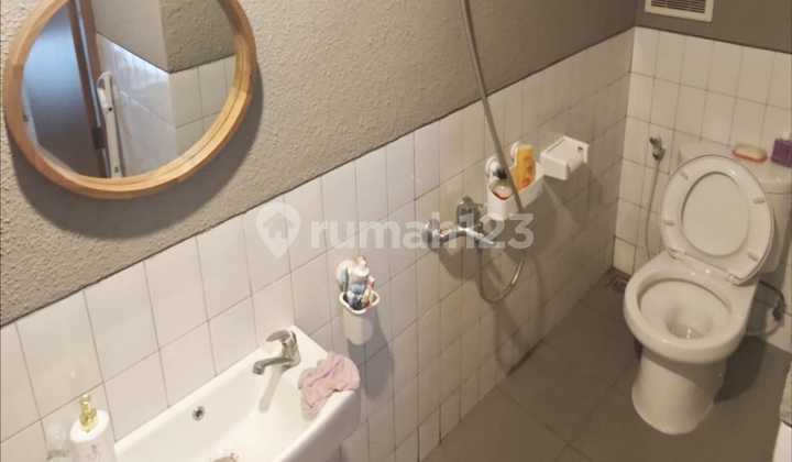 FOR RENT 2-STORY READY-TO-OCCUPY FURNISHED HOUSE IN PARADESA PAMULANG FOR RENT 2-STORY READY-TO-OCCUPY FURNISHED HOUSE IN PARADESA PAMULANG