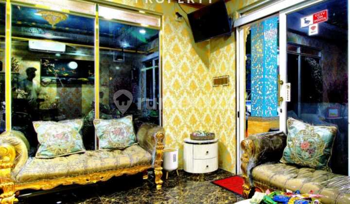 BEST OFFER BUY HOTEL AT DORM PRICE FULL OCCUPANCY 100% FULLY FURNISHED STRATEGIC LOCATION BY THE ROAD 2