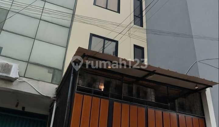 DIJUAL CEPAT INVESTASI PASSIVE INCOME INSTANT KOST JEMBATAN LIMA AUTO PILOT FULL TERISI 2