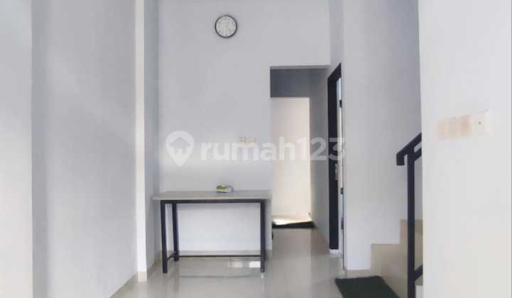 JUAL RUMAH MURAH PONDOK BENDA SIAP HUNI LOKASI STRATEGIS 10 MENIT EXIT TOL BSD 2