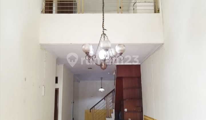 FOR RENT 2-STORY HOUSE READY TO OCCUPY 4BR IN GRIYA LOKA BSD