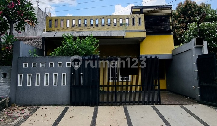 JUAL CEPAT APA ADANYA RUMAH DI PERUM KARANG TENGAH PERMAI 2