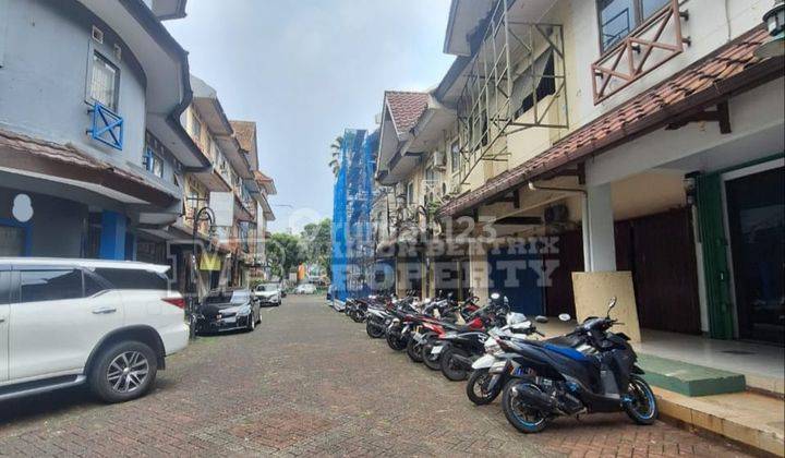 Disewakan Ruko 2LT Siap Pakai Di Bsd Sektor 7 1