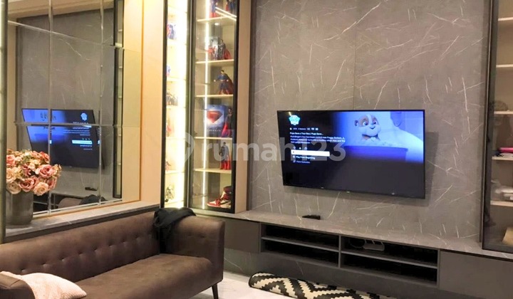 For Quick Sale: Fully Furnished, Just Bring Your Suitcase, 2-Story House in Jatisampurna, Bekasi 2