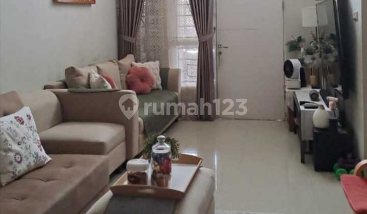 Turun Harga Bu Nego Sampai Jadi Rumah Siap Huni di Cluster Lake View Bukit Dago 2