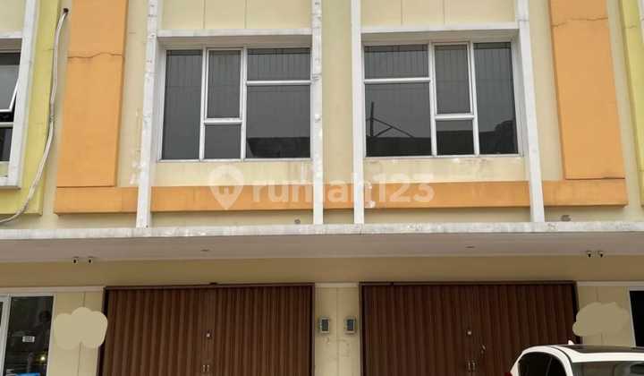 TURUN HARGA LAGI DIJUAL RUKO GANDENG ARCADIA GADING SERPONG TURUN HARGA LAGI DIJUAL RUKO GANDENG ARCADIA GADING SERPONG