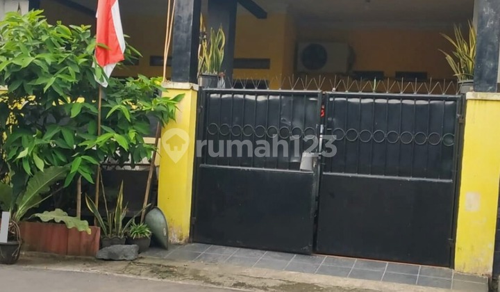 DIJUAL RUMAH SIAP HUNI DI GRIYA SERPONG ASRI CISAUK DIJUAL RUMAH SIAP HUNI DI GRIYA SERPONG ASRI CISAUK