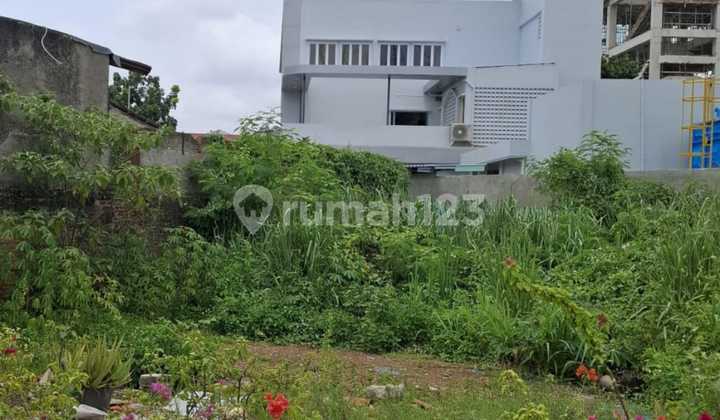 Dijual Tanah Kavling di H. Saaba Cocok untuk Kost - Kosan, Lapangan Padel & Coffee Shop, Cuci Mobil/Bengkel Logistik Dijual Tanah Kavling di H. Saaba Cocok untuk Kost - Kosan, Lapangan Padel & Coffee Shop, Cuci Mobil/Bengkel Logistik