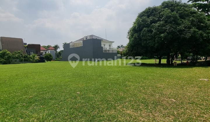 DIJUAL TANAH KAVLING HOEK 2 SERTIFIKAT STRATEGIS ROW JALAN LEBAR DI TERRACE GOLF BSD DIJUAL TANAH KAVLING HOEK 2 SERTIFIKAT STRATEGIS ROW JALAN LEBAR DI TERRACE GOLF BSD