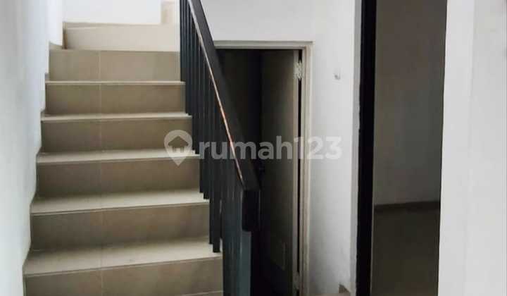 Dijual Cepat Rumah Minimalis Lokasi Strategis di Golden Park 2 2