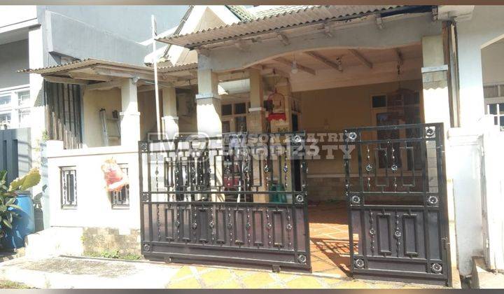 Dijual 1man Rumah Nusa Loka Bsd 2