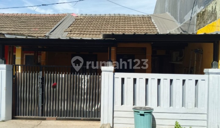 DIJUAL CEPAT MINIM RENOVASI 600JUTAAN RUMAH DI PAMULANG CLUSTER KETAPANG RESIDENCE DIJUAL CEPAT MINIM RENOVASI 600JUTAAN RUMAH DI PAMULANG CLUSTER KETAPANG RESIDENCE