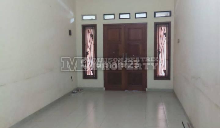 Dijual Rumah 2LT Siap Huni 1MAN 2