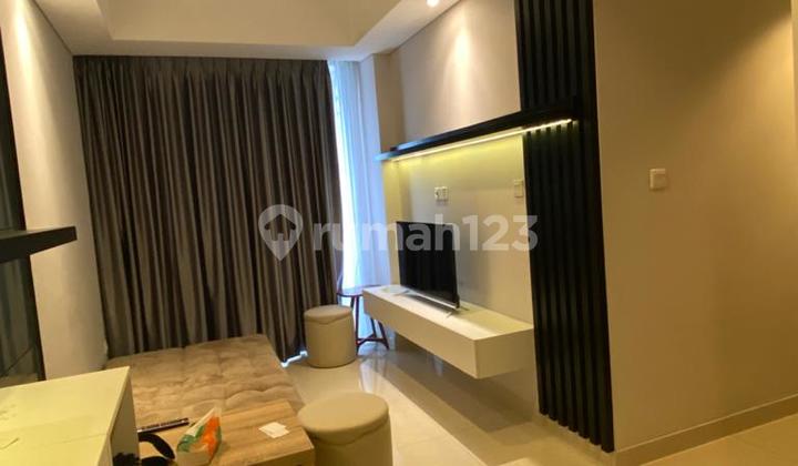 Disewakan 3 Bedroom Furnish Taman Anggrek Residence 2
