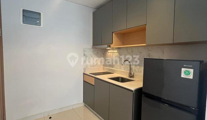 Disewakan Apartemen Anggrek Residences 1