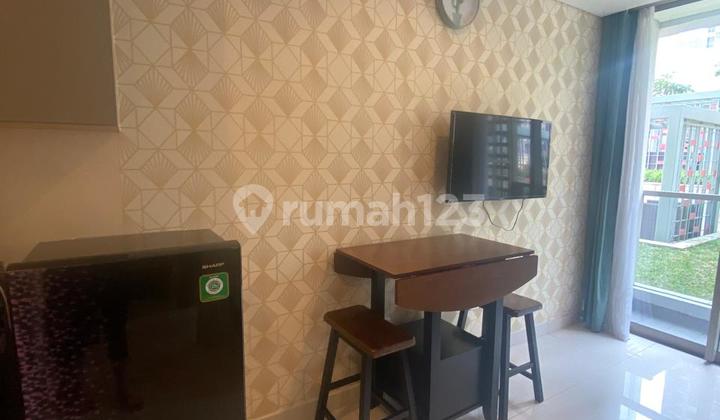 Disewakan Apartemen Taman Anggrek Residences 2