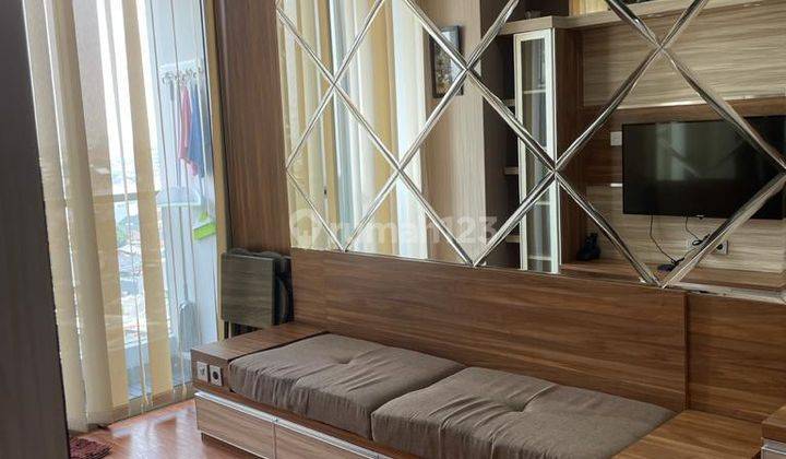 DISEWAKAN APARTEMEN TAMAN ANGGREK RESIDENCE 2