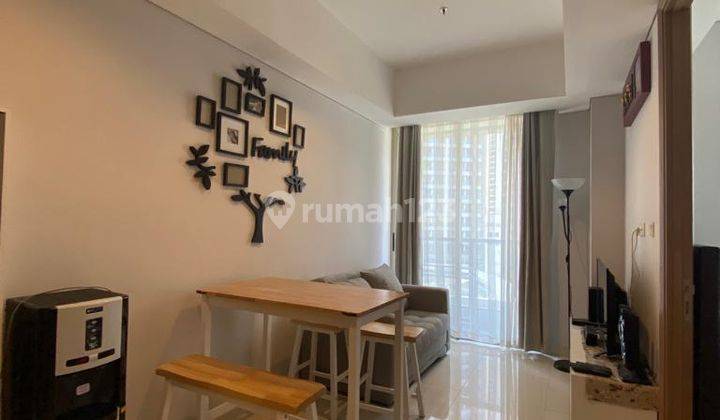 DISEWAKAN APARTEMEN TAMAN ANGGREK RESIDENCE 2