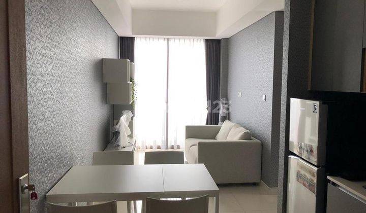 DISEWAKAN APARTEMEN TAMAN ANGGREK RESIDENCE 2