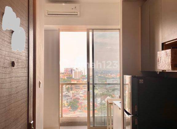 DISEWAKAN APARTEMEN TAMAN ANGGREK RESIDENCE 2