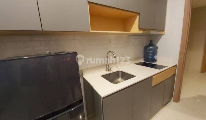 DISEWAKAN APARTEMEN TAMAN ANGGREK RESIDENCE 1