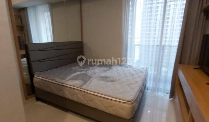 DISEWAKAN APARTEMEN TAMAN ANGGREK RESIDENCE 2