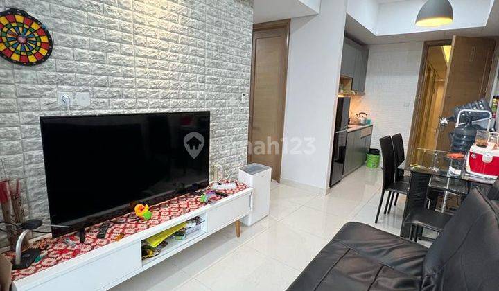 DIJUAL APARTEMEN TAMAN ANGGREK RESIDENCE  2