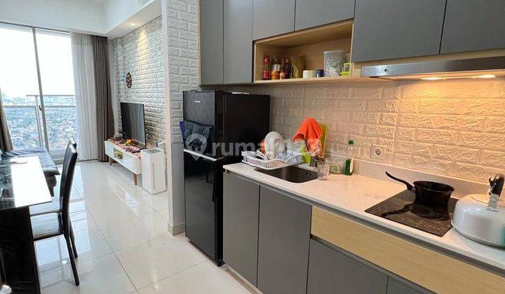 DIJUAL APARTEMEN TAMAN ANGGREK RESIDENCE  1