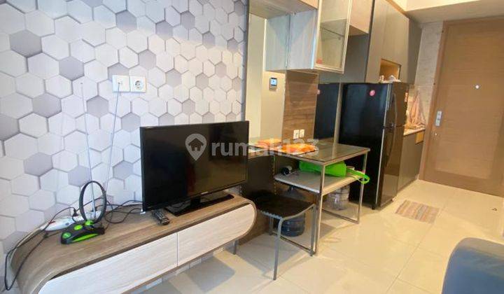 DISEWAKAN APARTEMEN TAMAN ANGGREK RESIDENCE 2