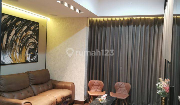 DIJUAL APARTEMEN TAMAN ANGGREK RESIDENCE 2