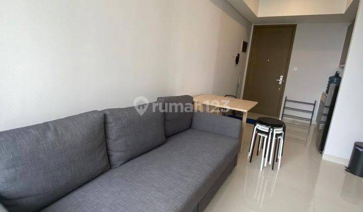 DISEWAKAN APARTEMEN TAMAN ANGGREK RESIDENCE 2