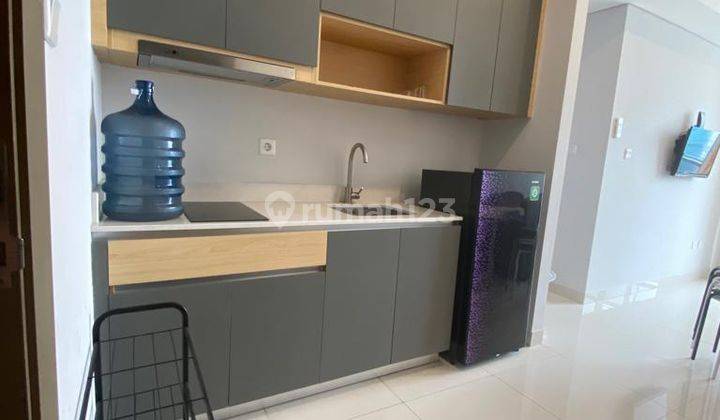 DISEWAKAN APARTEMEN TAMAN ANGGREK RESIDENCE 1