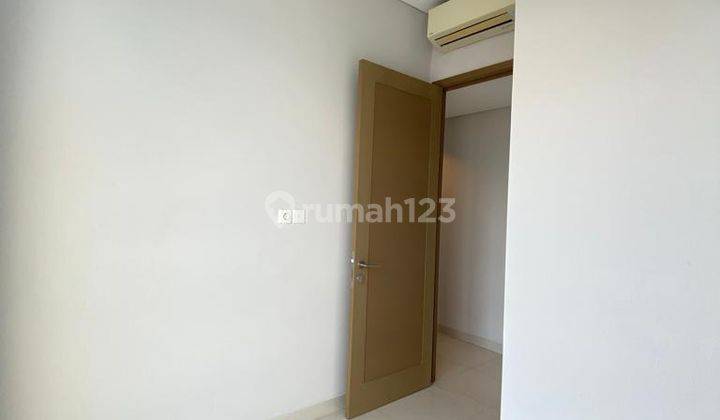 Disewakan Apartemen Taman Anggrek Residences 3 Kamar Tidur Bagus Furnished 2